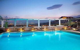 Divani Caravel Hotel Athens Greece